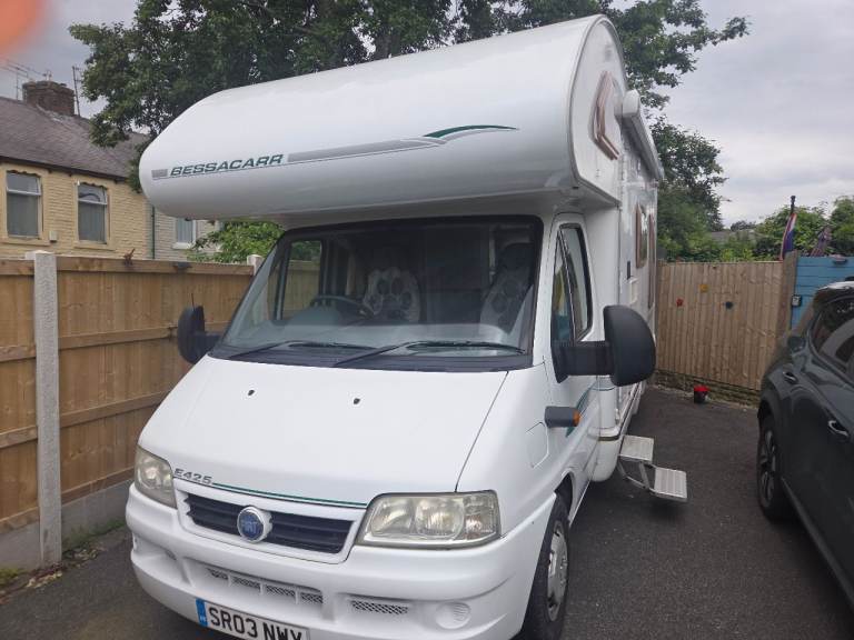 Motorhome 