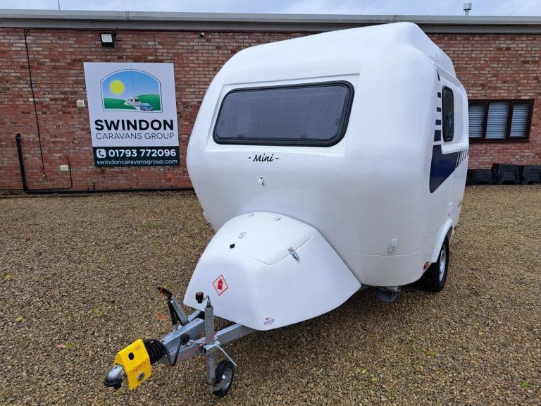 2025 Capsule Mini