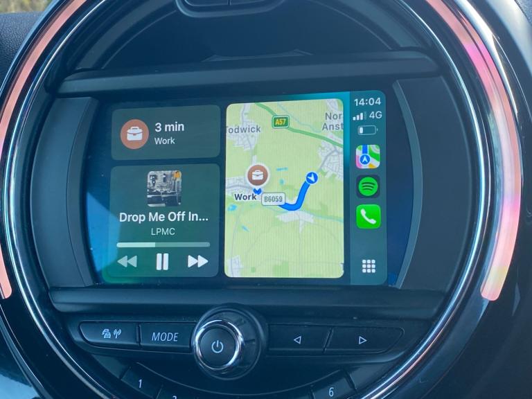 2019 MINI Countryman 1.5 Cooper S E Sport ALL4 PHEV Auto 5dr - Apple CarPlay &amp; Sat Nav HATCHB...