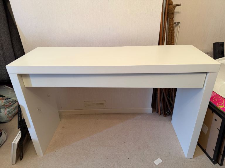 IKEA Malm Dressing Table