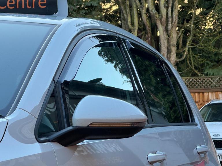 2016 Volkswagen Golf 2.0 TDI BlueMotion Tech GTD Euro 6 (s/s) 5dr HATCHBACK Diesel Manual