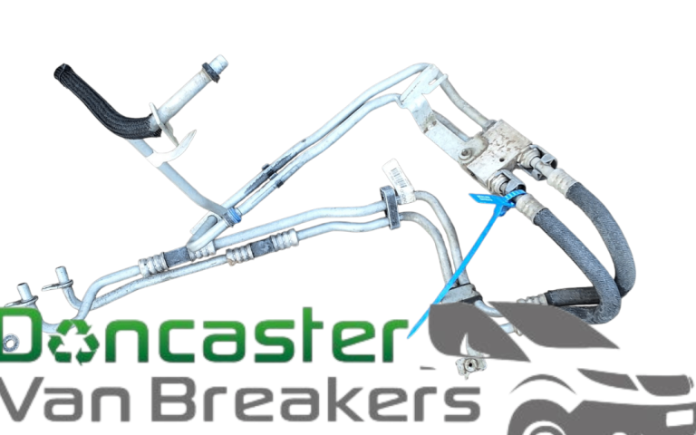 FORD TRANSIT CUSTOM 2022 2.0 EURO 6 GEARBOX OIL COOLING PIPES GK217H420AG (SKU 0479313)