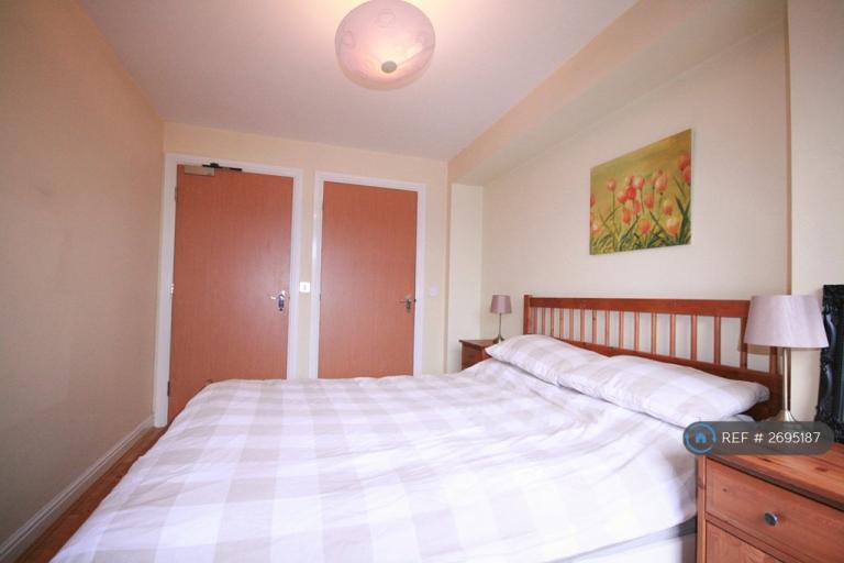 2 bedroom flat in Hoole Lane, Chester, CH2 (2 bed) (#2695187)