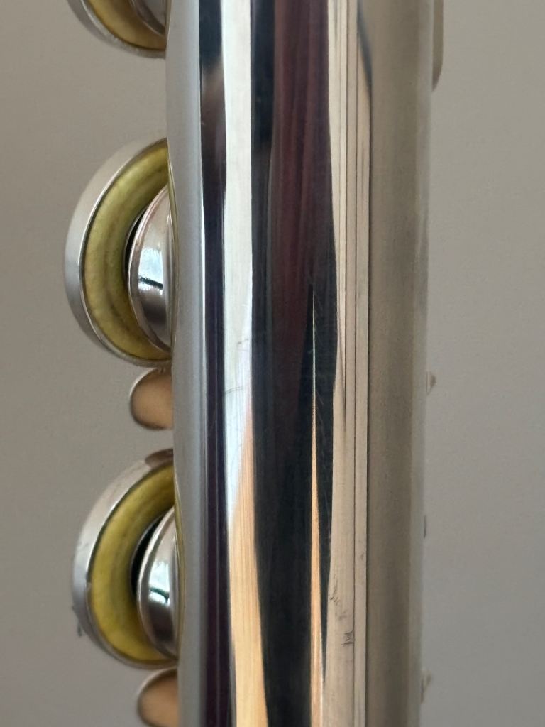 Yamaha flute | in Comber, County Down | Gumtree
