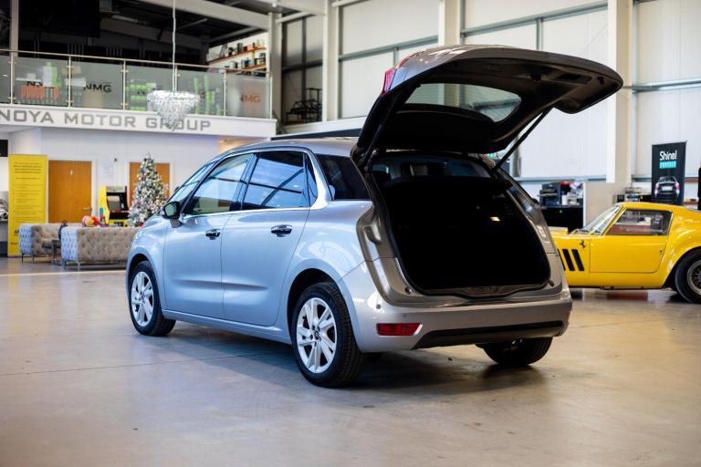 2017 Citroen C4 Picasso 1.6 BlueHDi Flair MPV 5dr Diesel Manual Euro 6 (s/s) (120 ps) *Finance Av...