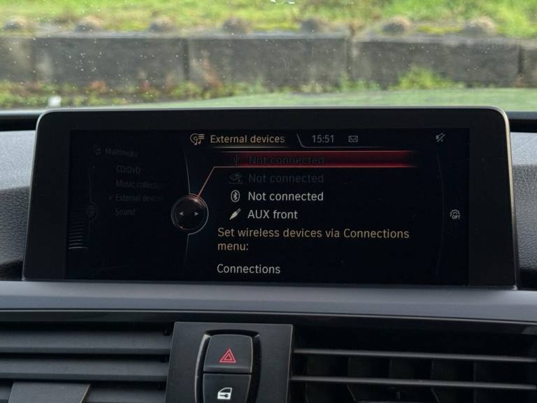 2015 BMW M4 3.0 BiTurbo Coupe 2dr Petrol DCT Euro 6 (s/s) (431 ps) Coupe Petrol Automatic