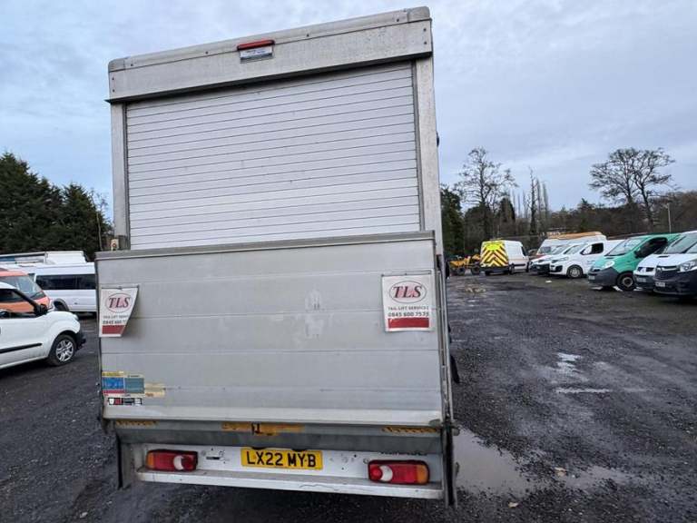 2022 Renault Master Master 35 LWB CHASSIS CAB DIESEL Manual