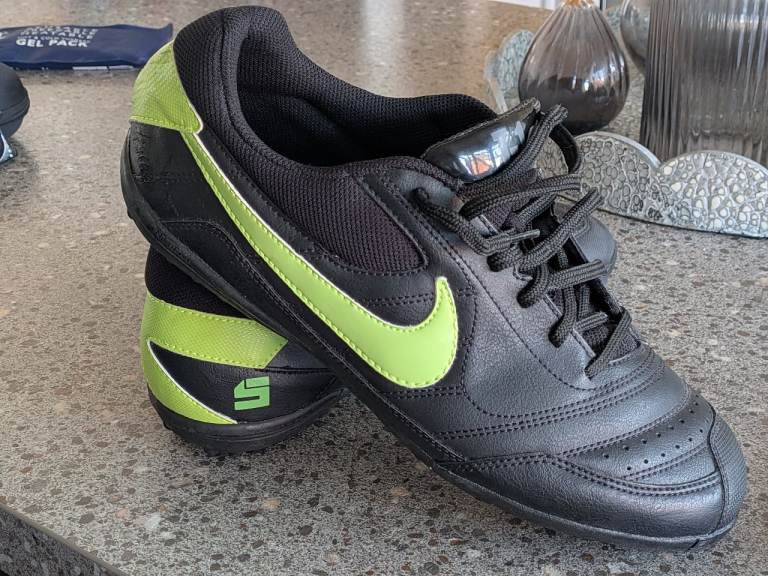 Nike Astro Turf trainers 