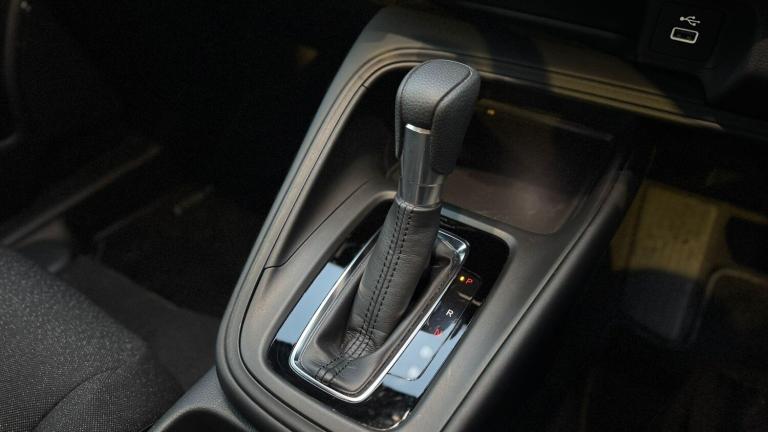 2022 Honda HR-V 1.5 eHEV Elegance 5dr CVT HATCHBACK PETROL/ELECTRIC Automatic