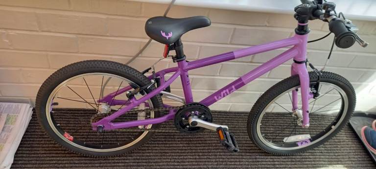 image for Girls Bike