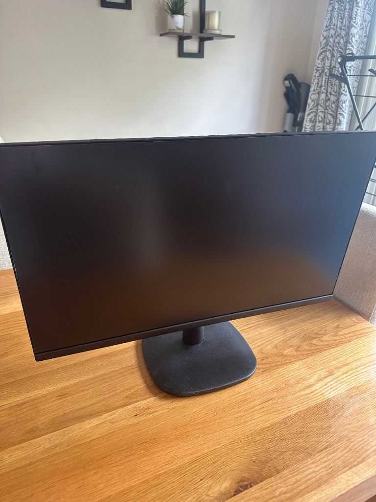 Pc/Gaming monitor 22inch 