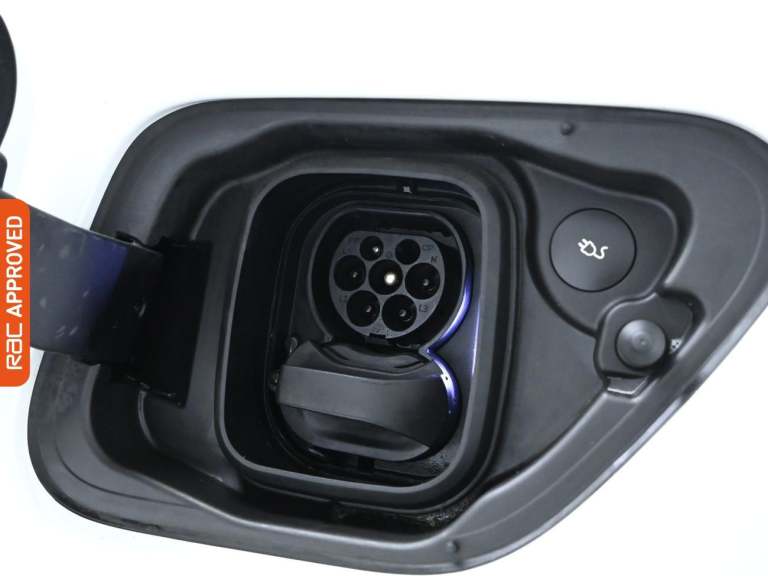 2021 Polestar Polestar 2 Dual Motor 78kWh Long Range Plus Pilot Fastback 5dr Electric Auto 4WDE (...