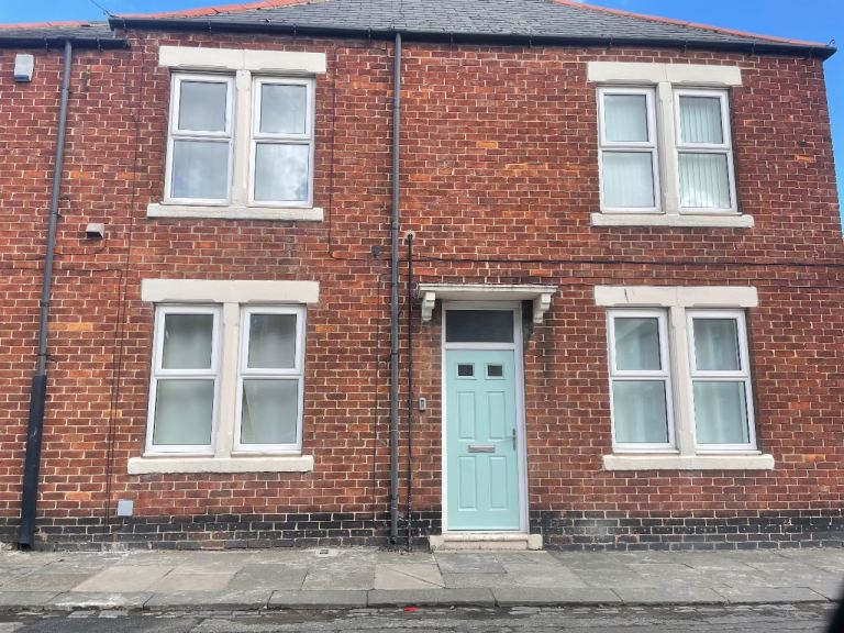 3 bedroom ground floor in Blyth 
