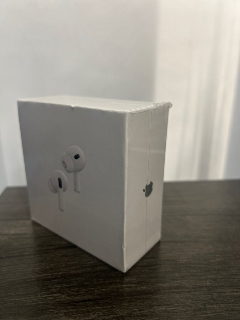 Airpods pro 2nd gen
