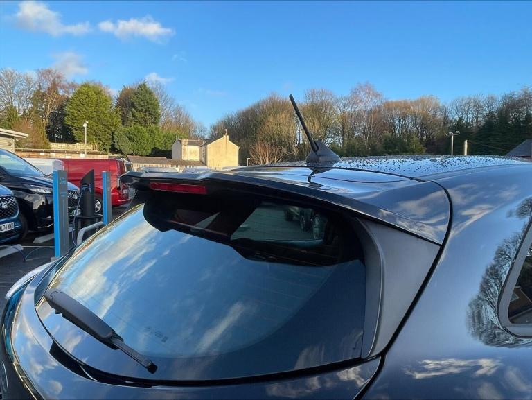 2023 Ford Puma 1.0 EcoBoost Hybrid mHEV ST-Line 5dr DCT HATCHBACK PETROL Automatic
