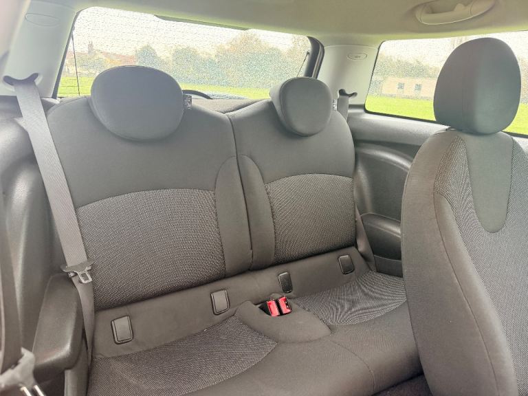 Mini, HATCHBACK, Hatchback, 2007, Manual, 1397 (cc), 3 doors