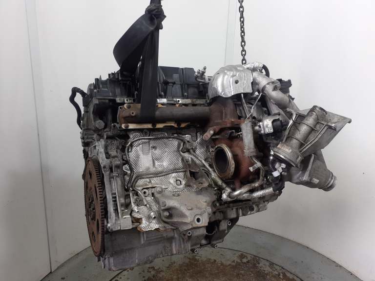 Bmw X5 Engine 2018-2026 3.0l Diesel/Hybrid B57d30o3 293bhp