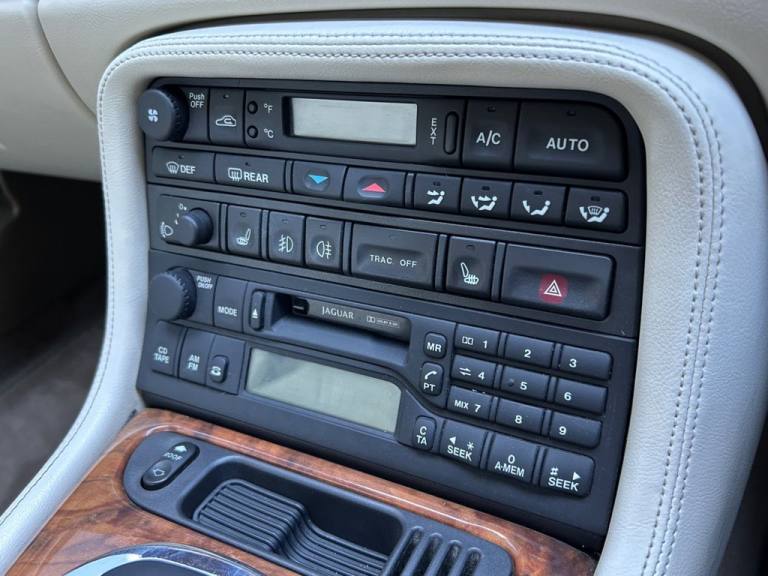 2000 Jaguar XKR Paramount 450 Conversion and incredibly rare Wiesmann Hardtop Convertible Petrol ...