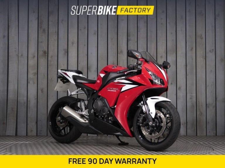 2013 13 HONDA CBR1000RR FIREBLADE