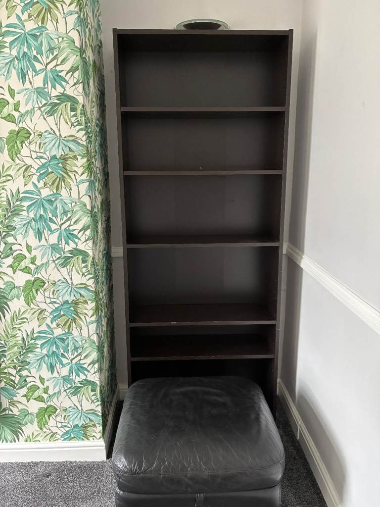 Ikea Billy Bookcase 