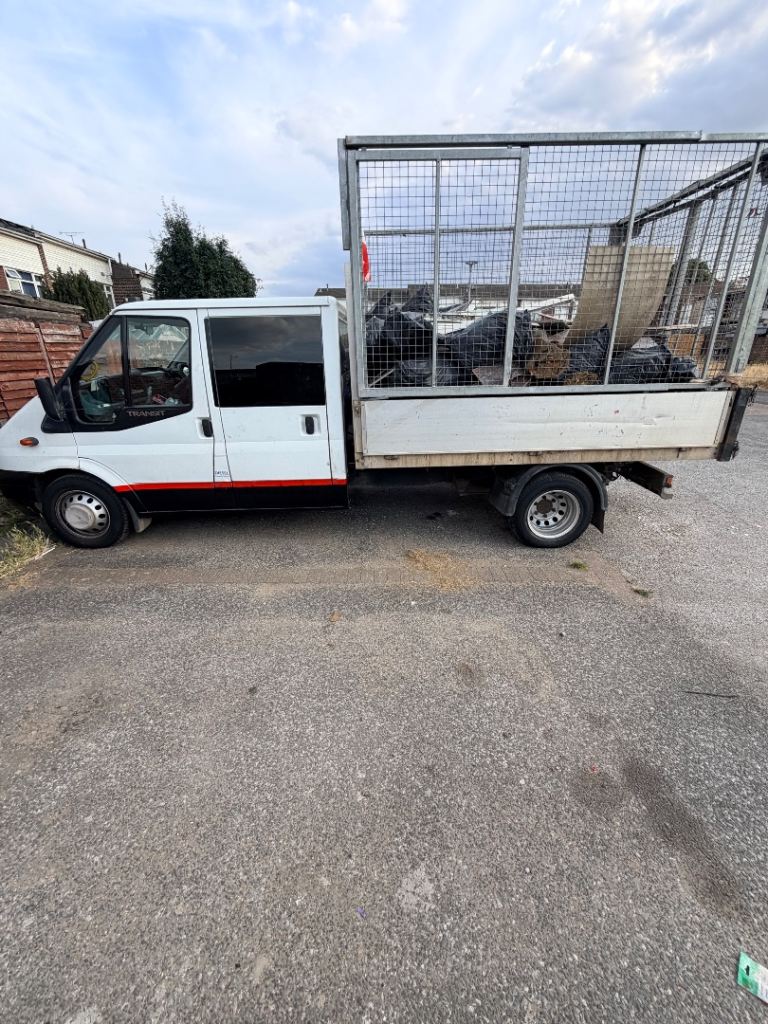 Ford, TRANSIT, Other, 2009, Manual, 2402 (cc)