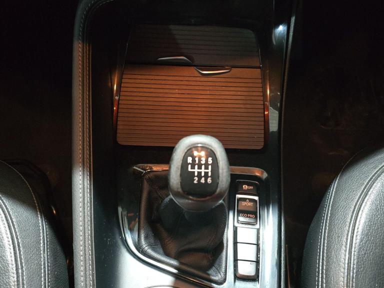 2016 BMW X1 2.0 18d xLine xDrive Euro 6 (s/s) 5dr ESTATE Diesel Manual