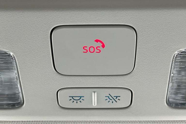 2022 Ford Focus 1.0 EcoBoost Active 5dr - 13.2 INCH DISPLAY, FRONT &amp; REAR SENSORS, CRUISE C H...