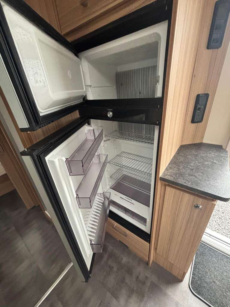 THE 2023 BAILEY PEGASUS GRAND SE MESSINA