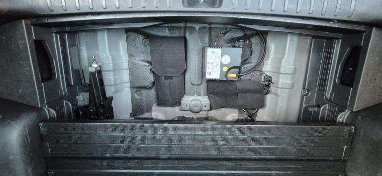 HYUNDAI TUCSON 1.6 GDi SE Nav 2018