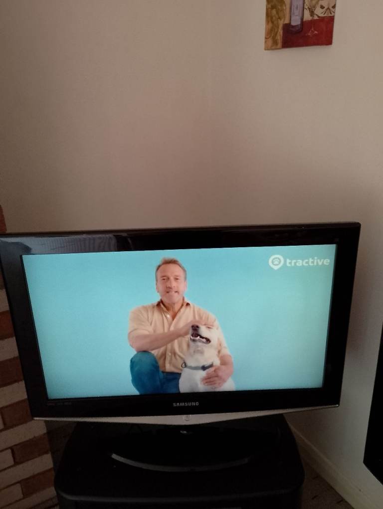 Samsung TV