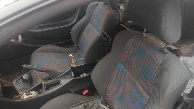 Toyota celica  gen six breaking spares repair