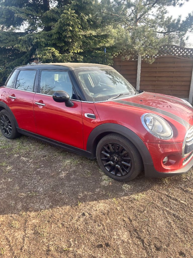 Mini, HATCHBACK, Hatchback, 2015, Manual, 1499 (cc), 5 doors