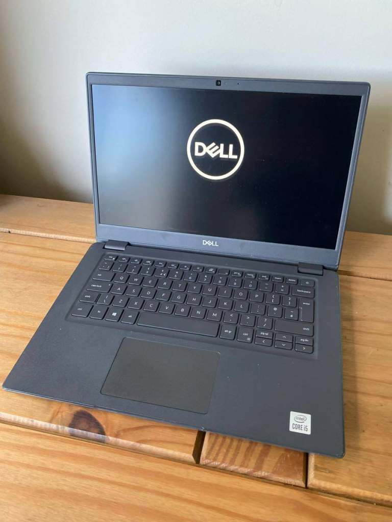 💻 Dell Latitude 3410 – i5 / 8GB RAM / 256GB SSD / Windows 11 Pro + Office 2021 Pro Plus