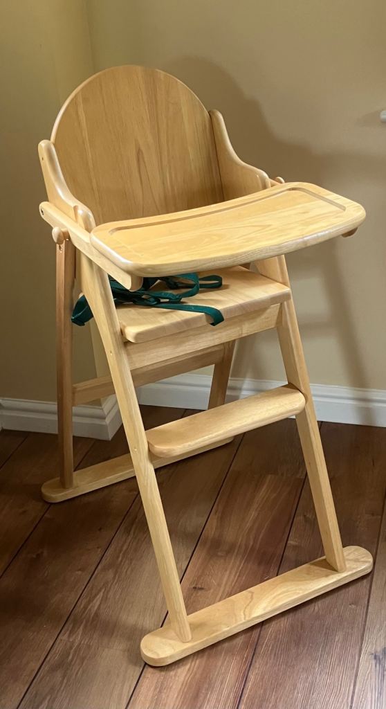 High Chair