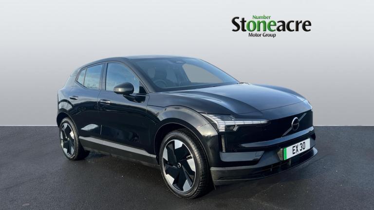 2025 Volvo EX30 Plus Single Motor Extended Range ESTATE Electric Automatic