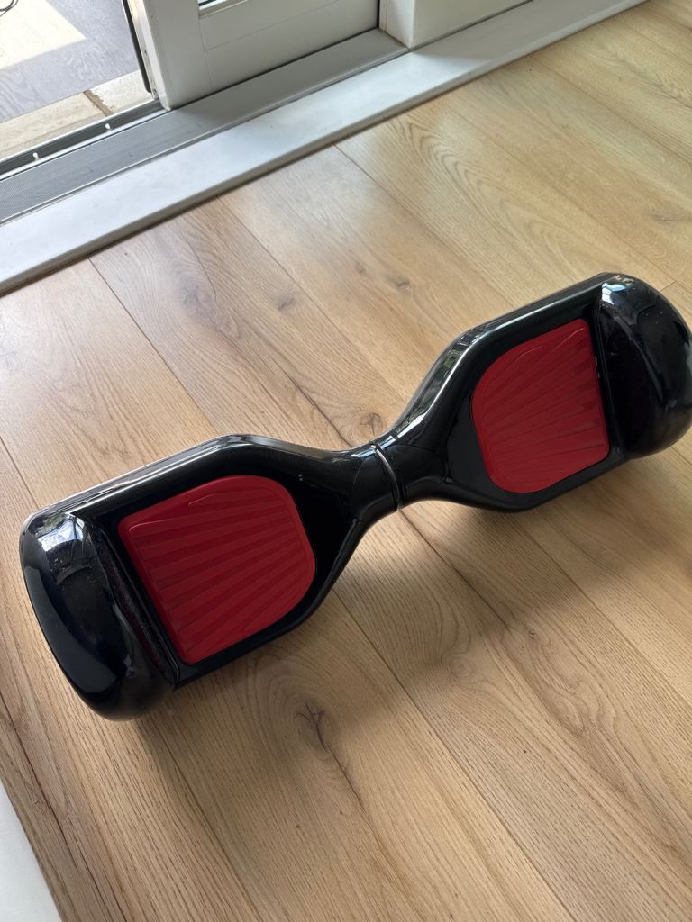 Hoverboard 