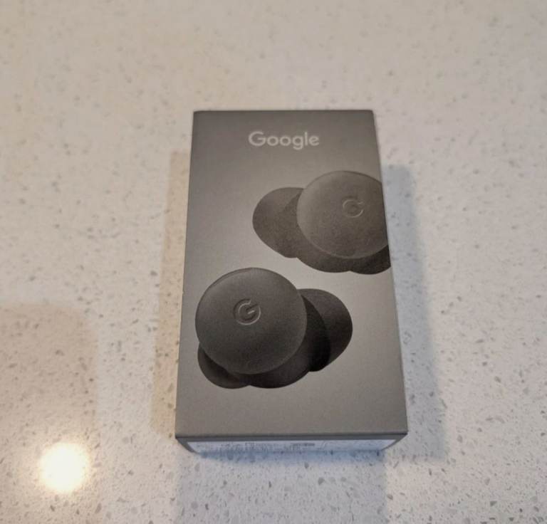 Google pixel pro buds 2 