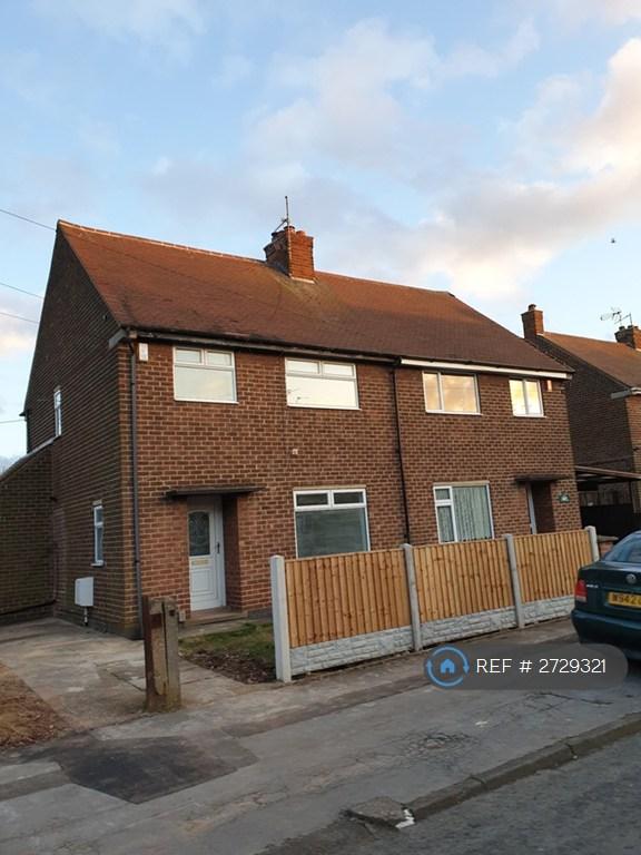 3 bedroom house in Salterford Road, Hucknall, Nottingham, NG15 (3 bed) (#2729321)