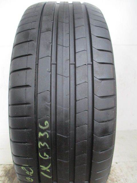 G336 1X 235/50/19 103V PIRELLI P ZERO VOL ELEC 1X6MM TREAD DOT 1923