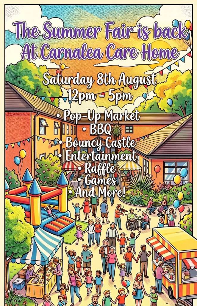Summer Fair