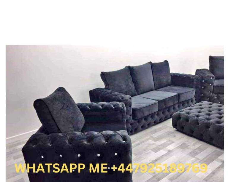 Excellent Quality Corner Dylan sofa 3 +2 seater sofa Shannon U-shape sofa