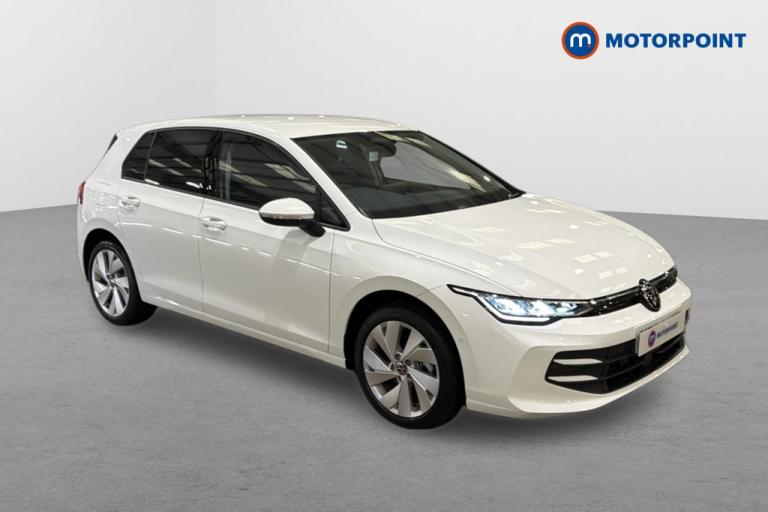 2025 Volkswagen Golf 1.5 eTSI 150 Match 5dr DSG Hatchback Petrol Automatic