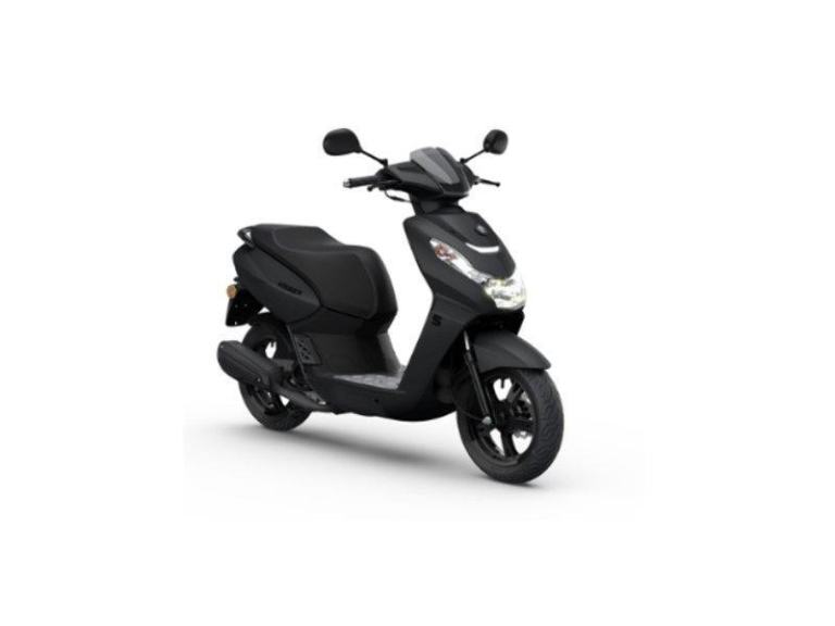 Peugeot Kisbee 50 Black Edition 50 50 Scooter 