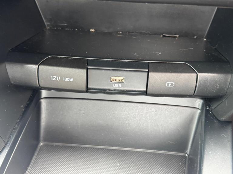 2020 Kia Ceed 1.6 CRDi 2 NAV Sportswagon Euro 6 (s/s) 5dr ESTATE Diesel Manual