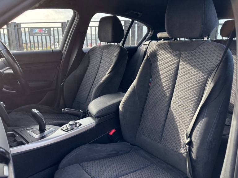 2015 BMW 1 Series 118i [1.5] M Sport 5dr Step Auto HATCHBACK PETROL Automatic