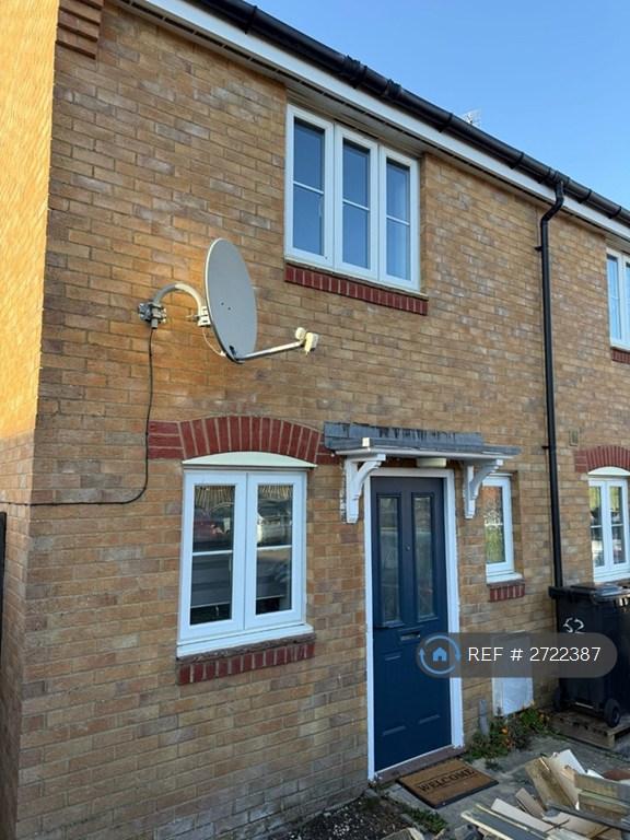 1 bedroom in Horsham Road, Swindon, SN3 (#2722387)