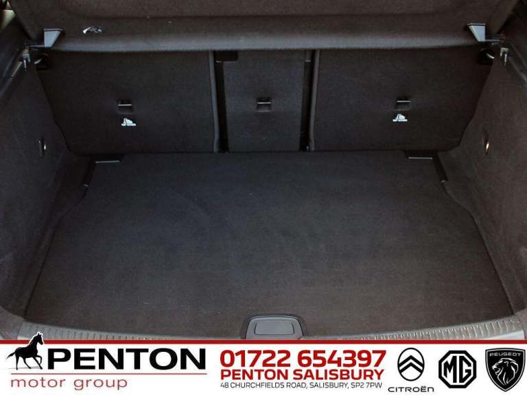 2023 MG MG HS 1.5 T-GDI 16.6kWh Trophy Auto Euro 6 (s/s) 5dr ESTATE Petrol/Electric Hybrid Automatic