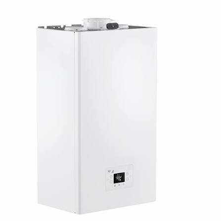 Vokera combi boiler