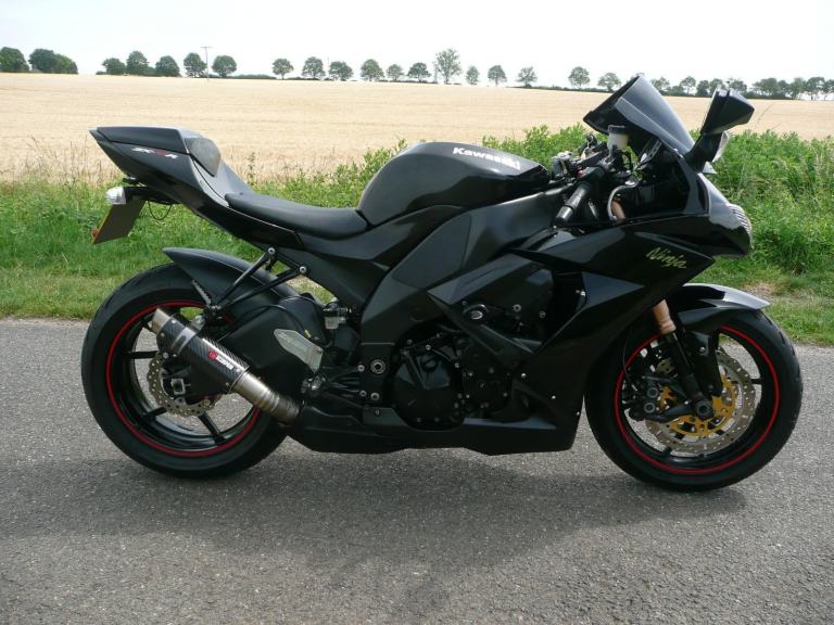 【　GumTree 】　様　　専用 Used Kawasaki-zx for Sale in Essex | Motorbikes & Scooters | Gumtree