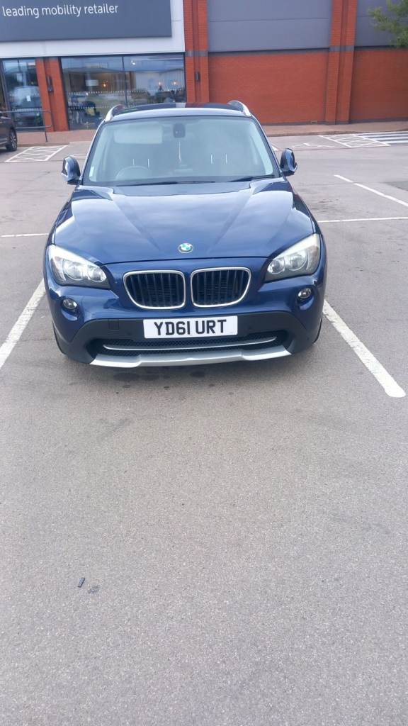 BMW X1 2.0L XDrive 